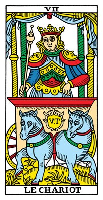 The Chariot