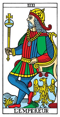 The Emperor