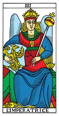 The Empress