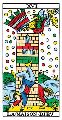 The Tower