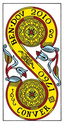 Two of Pentacles